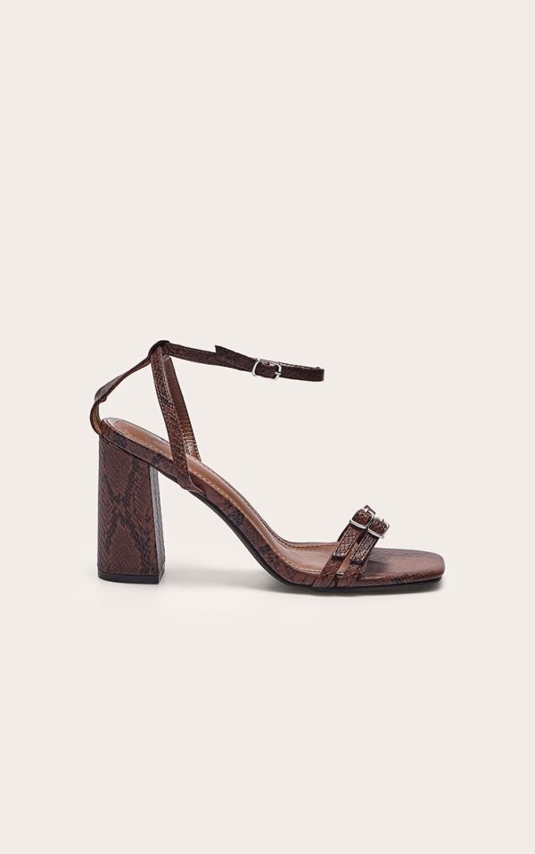 60e2de50f06db42d5010c562b71a7256da6621df_CNL3570_1_snake_pu_square_toe_buckle_detail_block_heeled_sandal