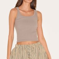 627a980a3baf070d28af6f95428b96f1953a5f40_CNM0521_4_stone_pinstripe_cotton_puffball_mini_skirt-1