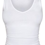 629d6a4577edaa013bfd8496c4a02890dee8d64e_CNM9501_5_white_soft_cotton_v_neck_vest_top