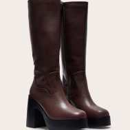 6365158a159d16dc924ba812f9c87307e7d8bce5_CNL1914_2_chocolate_pu_wide_fit_square_toe_block_heel_slight_platform_knee_high_boots
