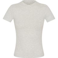64b3282d1fe51f36d257ba7445928a923a0f5dbe_CNM7561_5_tall_ash_grey_marl_sculpt_longline_short_sleeve_gym_top