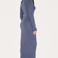 669f6d06e794d5333b6fd5fcec67eed23d905ea9_CNM3166_2_black_rib_oversized_collar_maxi_dress