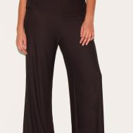 66be5246bb2e86fcce2f5f434bdc7dc7666988a3_CNM2633_2_plus_chocolate_soft_touch_mid_rise_wide_leg_trousers