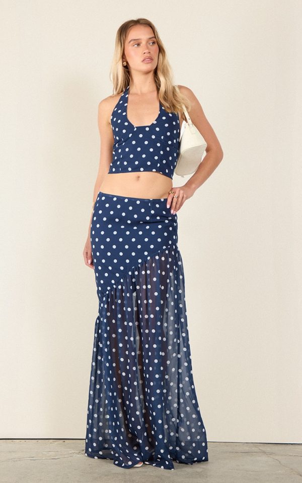 678cf8b01a114e65bcd29a6234e3034b1650af99_CNM6142_1_navy_polka_dot_asymmetric_maxi_skirt
