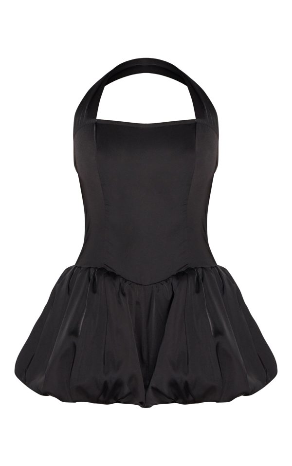 685bd2d634851a0aa0f40a2f330b52ab7614668f_CNL9241_5_black_satin_halter_neck_puffball_playsuit