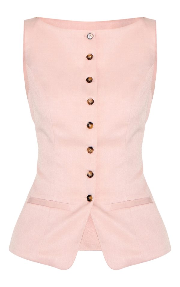 69ccc185afaab89f64c81cde093bbd312a32470a_CNM1784_5_light_pink_tailored_woven_boatneck_waistcoat