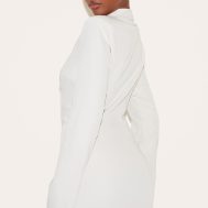 6b949e3ba5d19f50442aacd48db687ccbff227ff_CNM0227_2_clay_tailored_overlap_long_sleeve_shift_dress