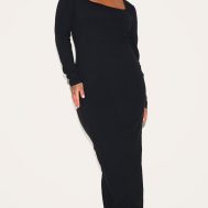 6b9ea02fe50c1db4fbc2f46d2e7376f6fc9438ba_CNM0822_3_plus_black_contour_sculpt_square_neck_midaxi_dress