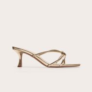 6ba7245c687a7e881ce4a8a7fb96d45bbf17b318_CNH8735_1_gold_wide_fit_pu_square_toe_knotted_heeled_mules