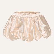 6c0ff3a4285f0f57e2f92deec23d880a0e6565bb_CNL9347_6_champagne_satin_elasticated_waistband_mini_puffball_skirt