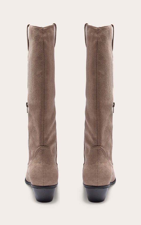 6c61e2a5b27de2a824a5fdea87321d34acf48a25_CNL4032_3_taupe_faux_suede_point_toe_knee_high_western_boots