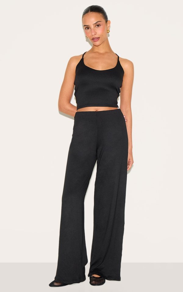 6cc5df13fd88d118f0cb5f742c1fc82b39e5c588_CNN1059_1_petite_black_elasticated_waistband_wide_leg_trousers