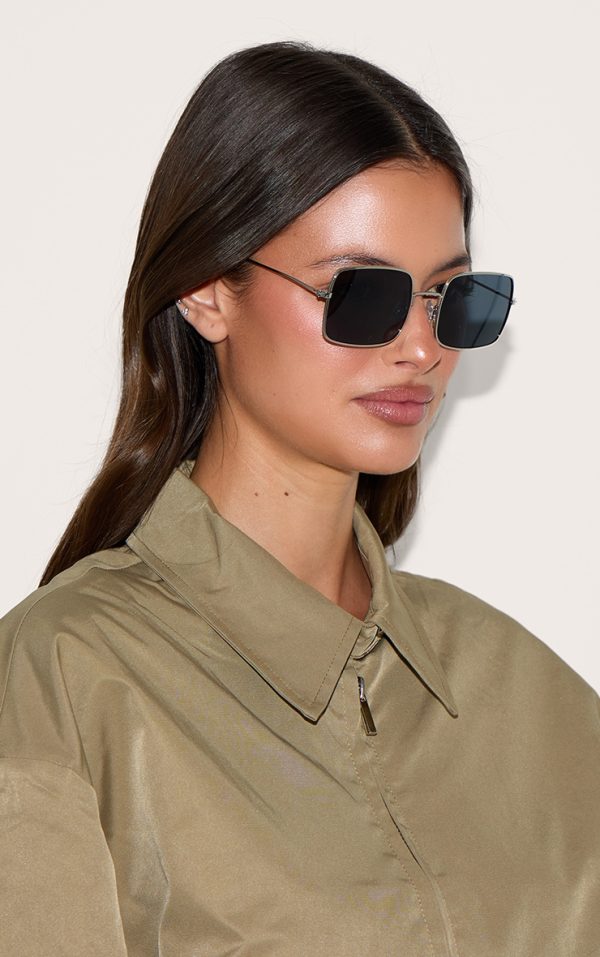 6cd002c97292fb1bebc2ee82d0f28fb7a1c5cd41_CNL7845_4_silver_metal_frame_square_brown_lens_sunglasses