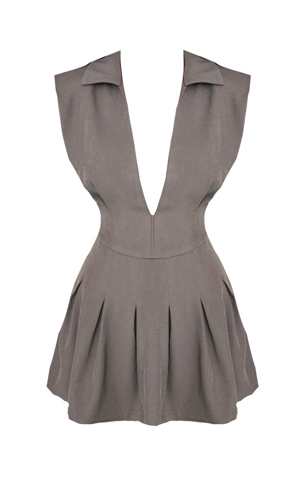 6ce44ead08d410be2391692a4ada9c28065f8876_CNK3754_5_petite_charcoal_tailored_woven_pleated_playsuit