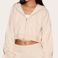 6d2121ffa35f5cdfe6b88f5703fe525d27ef182a_CNM3861_1_tall_stone_crop_boxy_zip_through_hoodie