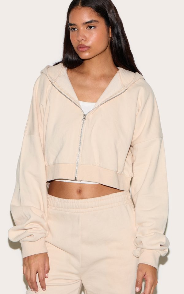 6d2121ffa35f5cdfe6b88f5703fe525d27ef182a_CNM3861_1_tall_stone_crop_boxy_zip_through_hoodie