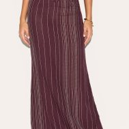 6e0253447ede30285f6b77ea411eb2ff9772e002_CNM5631_2_tall_dark_brown_embroidered_stripe_maxi_skirt