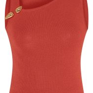 6e780083a89d09c67839db8cbba90624f643e0d7_CNL7644_5_rust_fine_knit_gold_trim_asymetric_neckline_top