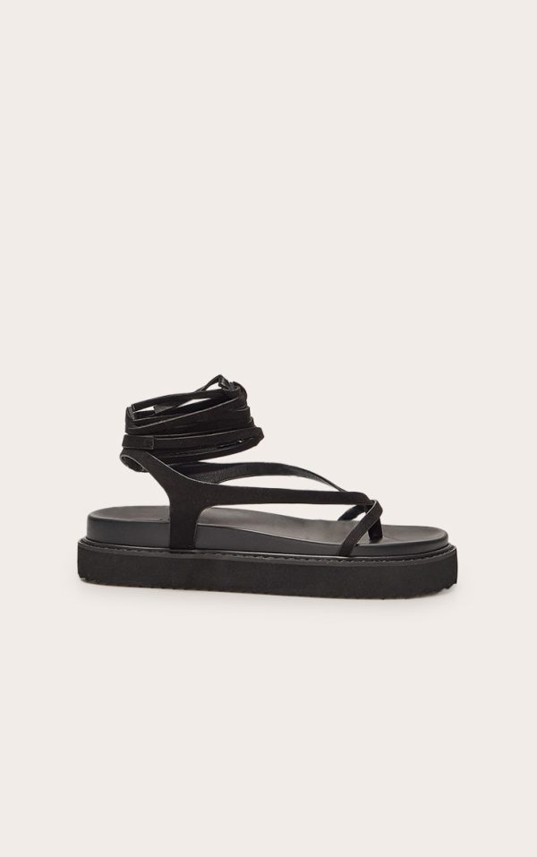 6e789eb30fd1c51f14851c51af28398037b09967_CNL6842_1_black_wide_fit_faux_suede_round_toe_lace_up_footbed_sandals