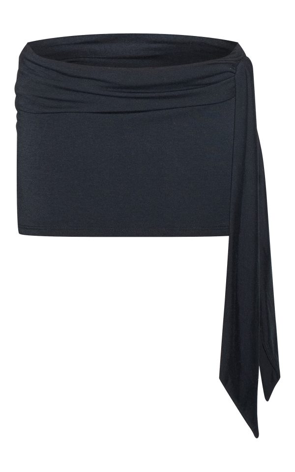 6f85ea1b3a851ca3c72226f09404a00090ccf849_CNM1927_6_petite_black_contour_jersey_tie_detail_foldover_mini_skirt