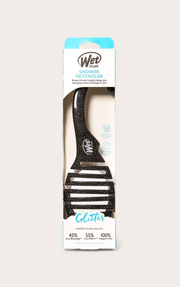 6ff484984e294aa5dd4e13a49350f0945a69ad48_CNN4674_3_wet_brush_shower_detangler_brush_black_glitter