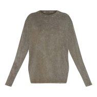 7015563e6814cb5d47857aff0b4acf33b1aac166_CNM0249_5_prettylittlething_olive_embossed_logo_washed_long_sleeve_t_shirt