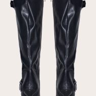 703b316a22639d731aa3346643077451be8f9c92_CNL6663_3_black_pu_knee_high_point_toe_buckle_high_stiletto_knee_high_boots