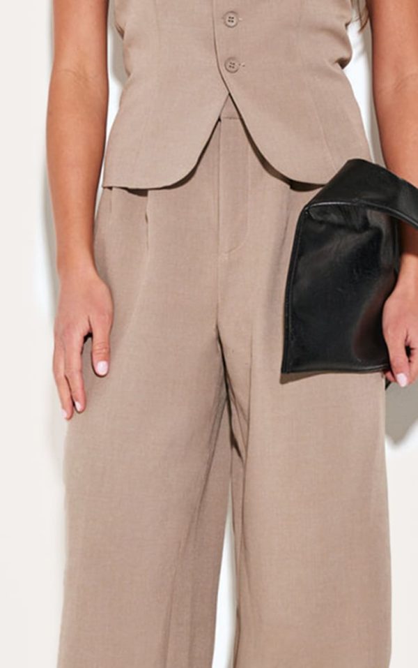 709153051106e46a059fb11f04fbf7f3763e2953_CNL9525_4_taupe_tailored_tie_detail_woven_wide_leg_trousers