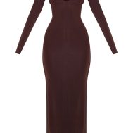 71121a23d1cf230ef2f7d906013ef9b39c2a2e2e_CNM8008_5_deep_chocolate_double_layer_deep_plunge_maxi_dress