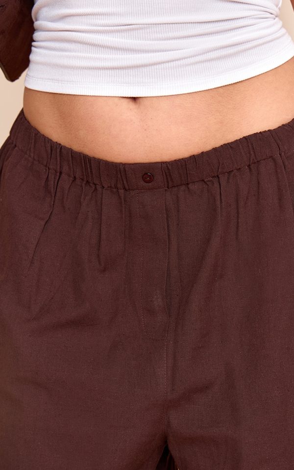 719a168246f4a7103206ac757707e4c3fb89fa90_CNM5116_4_plus_dark_brown_striped_slouchy_trousers