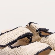 71a262d90c7aa03d815bb4d4f4a6a5feabdb6697_CNJ9667_4_cream_contrast_round_toe_crochet_velcro_strap_flat_footbed_sandals
