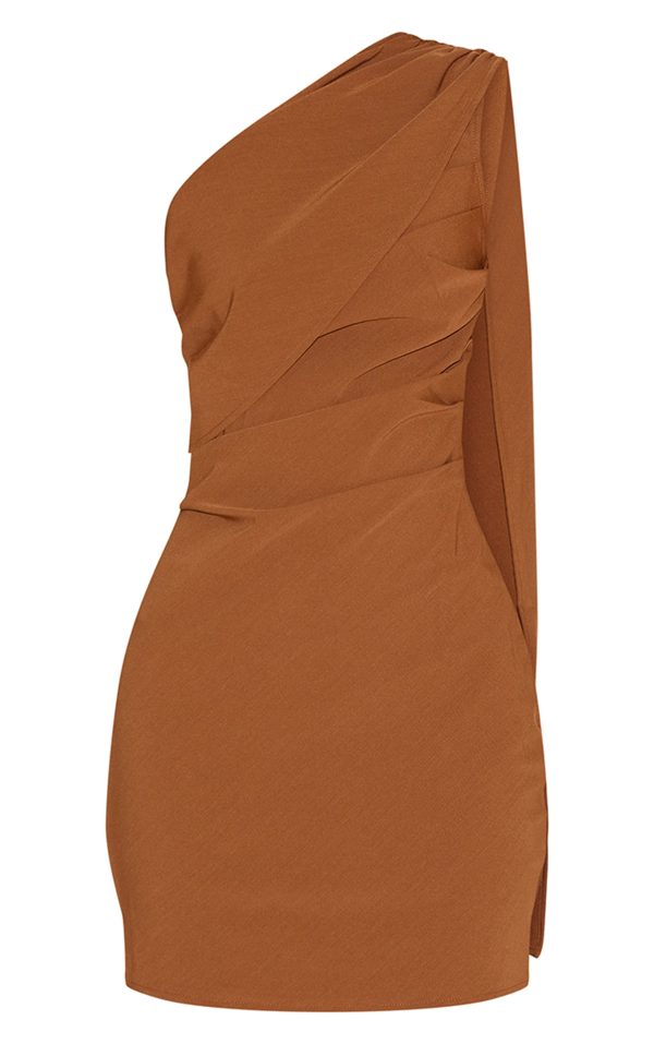 724e12cafbf8355926ff345928dd81597c645923_CNL9054_5_chestnut_woven_drape_shoulder_mini_dress