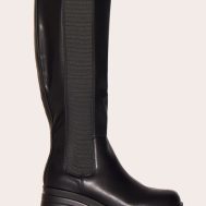 72bbcba8cb33f7cfaedc83a46f7a102605d2bc0f_CNJ2088_1_black_pu_chunky_chelsea_heeled_knee_high_boots