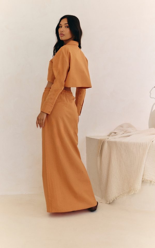 72cd15b1b22919d8742115f94d705d2b753cd037_CNM6119_2_apricot_drawstring_maxi_skirt