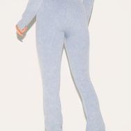 7468022fd94bf513b28e54d7b8f702e27e12d621_CNM1924_3_petite_grey_marl_faded_contour_rib_button_detail_flared_leggings