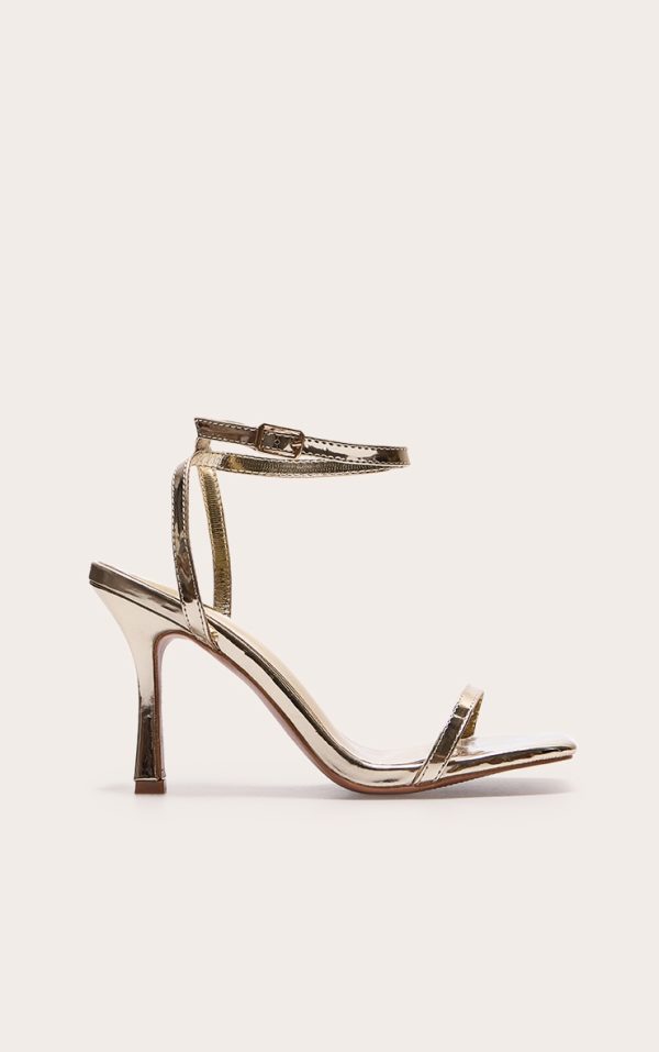 75aaaaae8c6c43a4dea659c43c8cc0c162e439b9_CNJ0999_1_gold_wide_fit_pu_square_toe_barely_there_mid_heeled_sandals