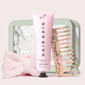 Hair Gain Pampering Set 50ml