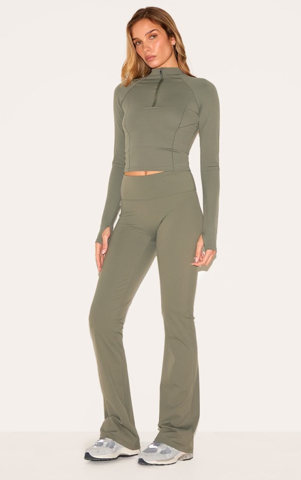 76b9ec911ced6c282d210be4b1d649346f9ff3fa_CNL6478_3_olive_sculpt_quarter_zip_gym_top