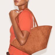 778ed2b011f0ef7ee9443d6d6864bdfe323ae7b9_CNM0679_5_chocolate_faux_suede_bucket_tote_bag