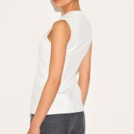 779d5c056e3b58dbcc09f40778b5b0726dba9f18_CNM1101_2_tall_white_longline_sleeveless_waistcoat