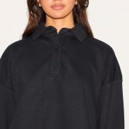 77c93b8239e0d6fa6502561140a238dfbf4f0de9_CNM8444_4_black_loopback_oversized_polo_detail_sweatshirt