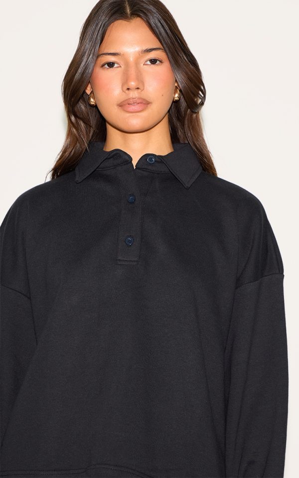 77c93b8239e0d6fa6502561140a238dfbf4f0de9_CNM8444_4_black_loopback_oversized_polo_detail_sweatshirt
