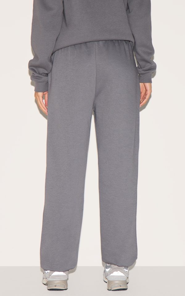 78065a146cac0f641238a6ca9ff4ba989d67a3e4_CNE5363_3_prettylittlething_logo_charcoal_grey_est_2012_cuffed_joggers