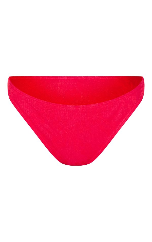783556122094d00d83a0419b607d4851f88c2bf3_CNK4406_5_red_textured_floral_high_leg_bikini_bottoms