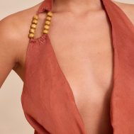 7867ca788c50fb6d83721e91c8cdfb877eac6aa8_CNN0247_4_burnt_orange_lightweight_woven_bead_detail_cowl_neck_top