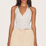 78905dd1026dc93dcdc68872fdafe4cb75f207da_CNM4022_1_white_halterneck_floral_print_cami_top