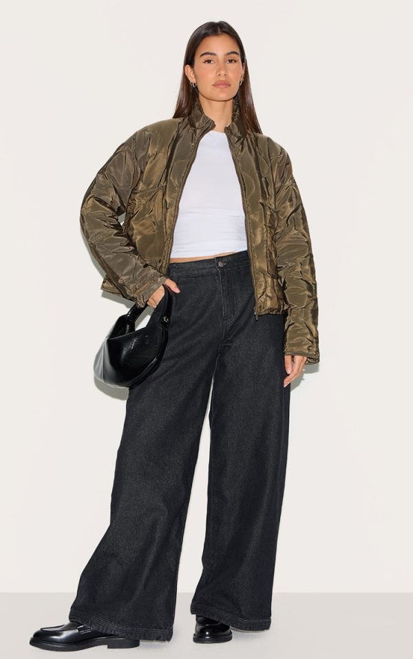 7923f44fe6a31ea74ab97fbe769ce93d6b34aad7_CNL4139_3_olive_padded_wave_funnel_neck_jacket