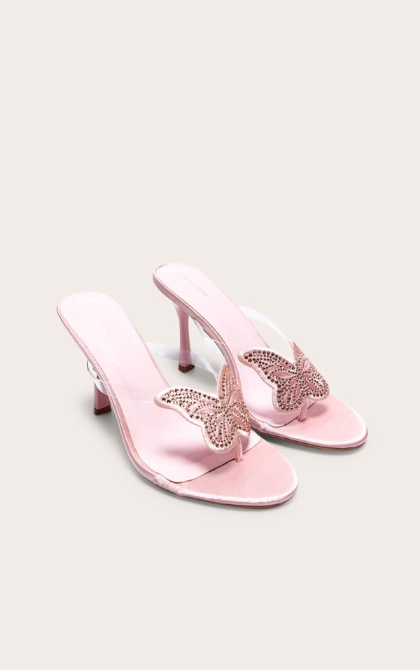793825fa6b63b6e1020b5575b06cc71ebf0bfdba_CNH9163_2_pink_satin_round_toe_thong_diamante_butterfly_heeled_mules