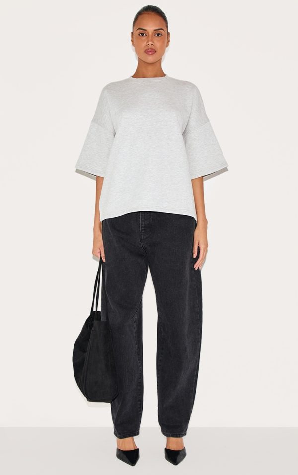 7966305f47e6ade6011652815bc2eb204ac2ef2d_CNL8065_3_ash_grey_premium_oversized_boxy_short_sleeved_sweatshirt