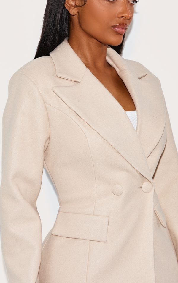 798a2272986ddef83a589b3716243fc1b06804ba_CNM3002_4_shape_stone_wool_look_cinched_waist_blazer